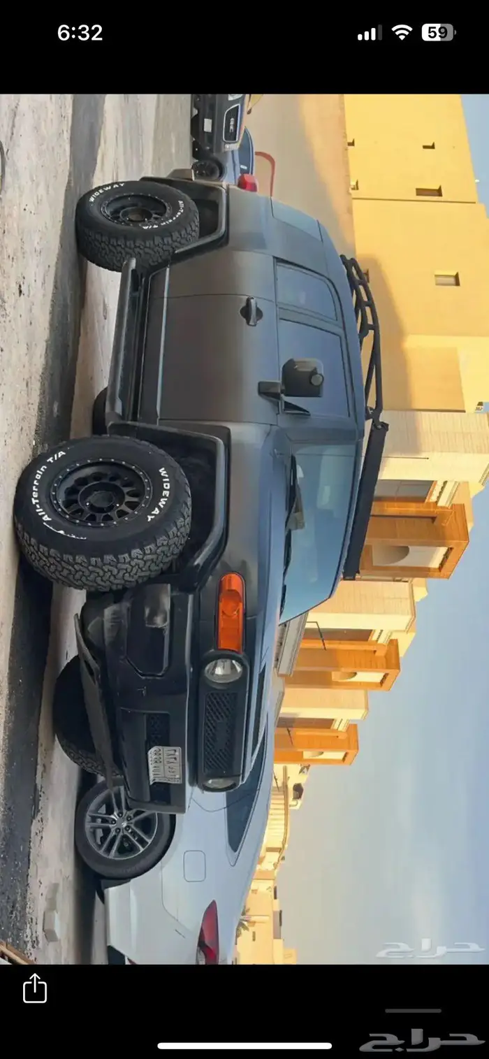 اف جي 2010 مالك اول 0