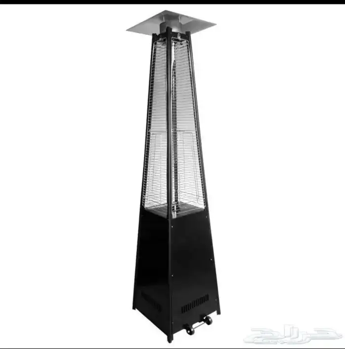 بيع وإيجار الدفايات 2