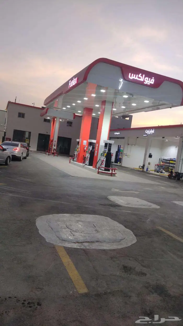 سوبر ماركت محطة للايجار بالدار البيضاء 0