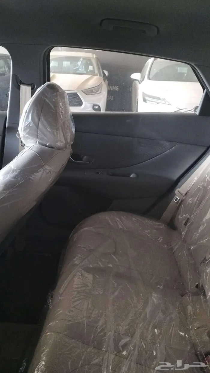 عرض اليوم النترا سمارت كاش موديل 2026 6