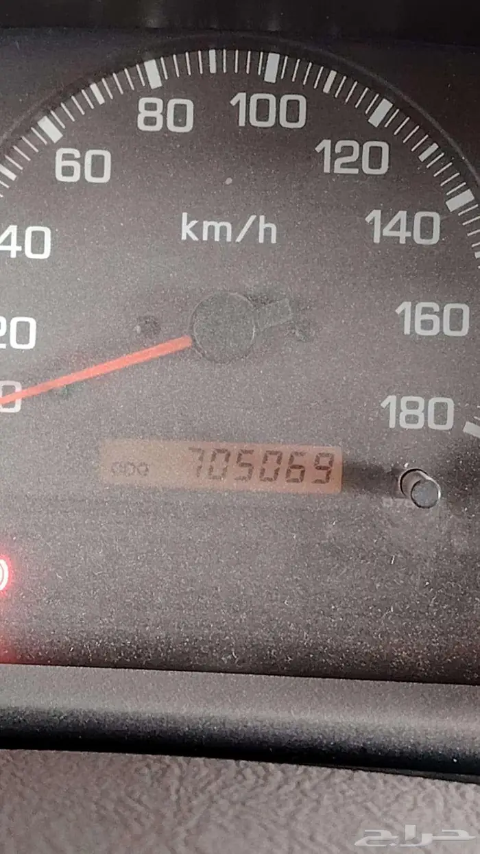 للبيع ددسن GL غمارتين موديل 98 7