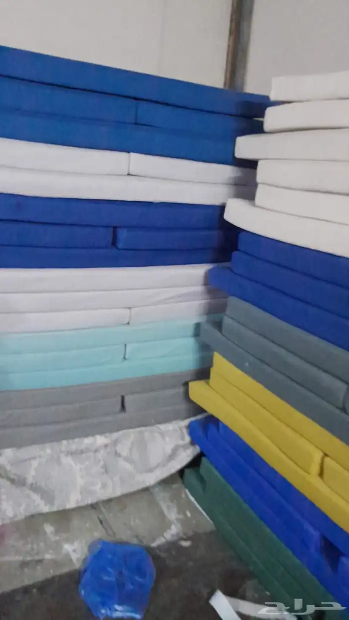 جلسة مودرن استراحات حوش حدائق جلسات خارجية 1