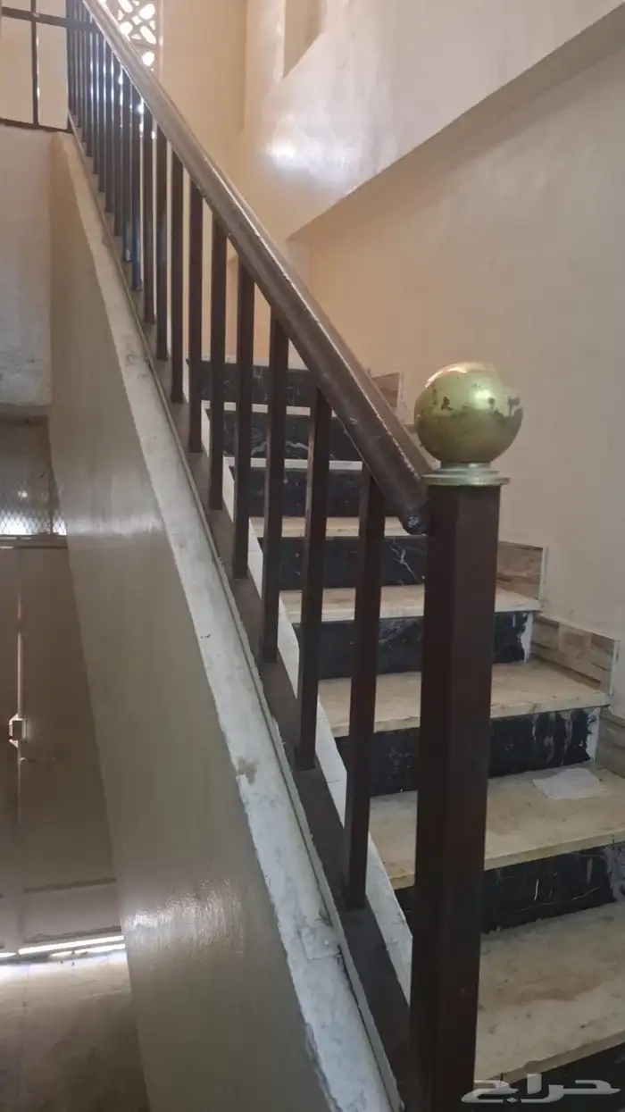 حداد المدينة 8