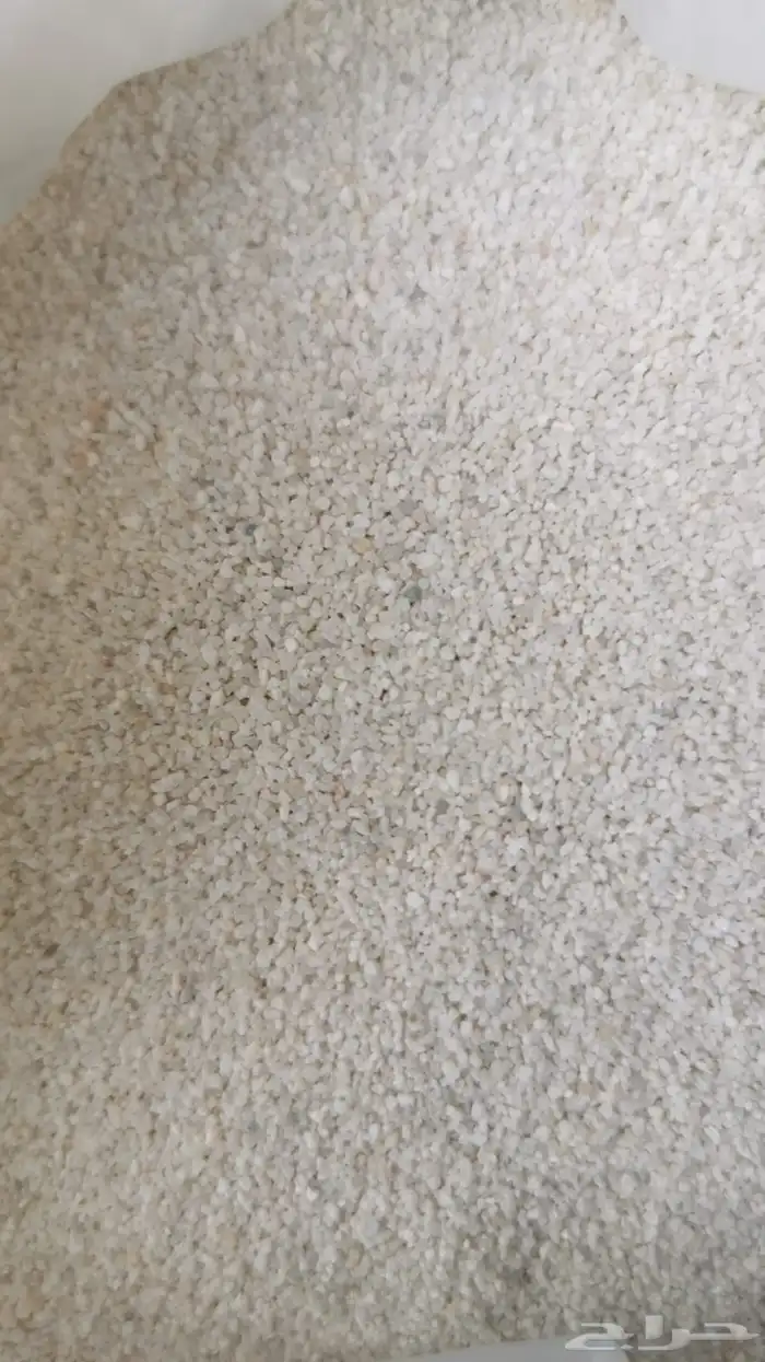 silica sand all sizes are available   including high 9