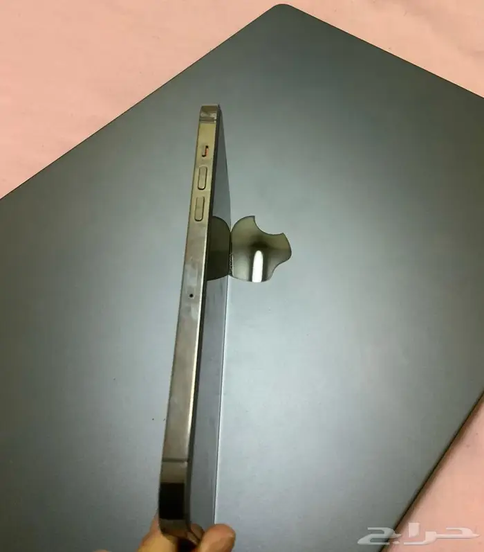 ايفون12برو ماكس 512 1