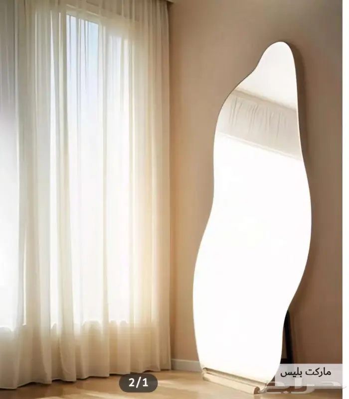 اثاث وتحف شبه جديده 2