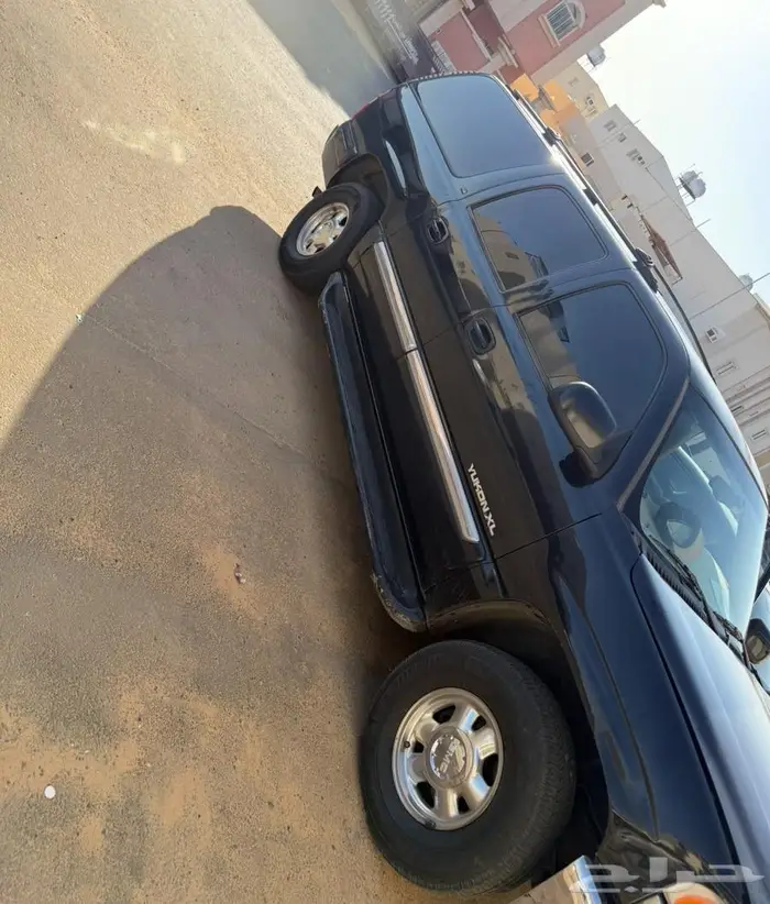 جمس يوكن 2001 0