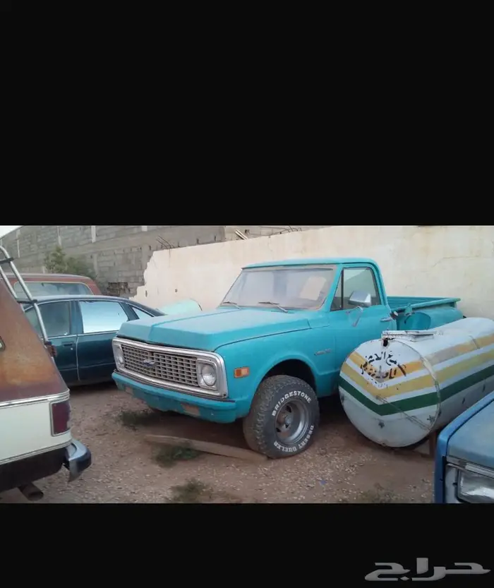 للبيع جموس 11