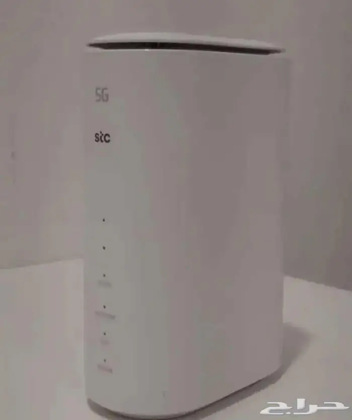 راوتر ZTE 5g STC 0