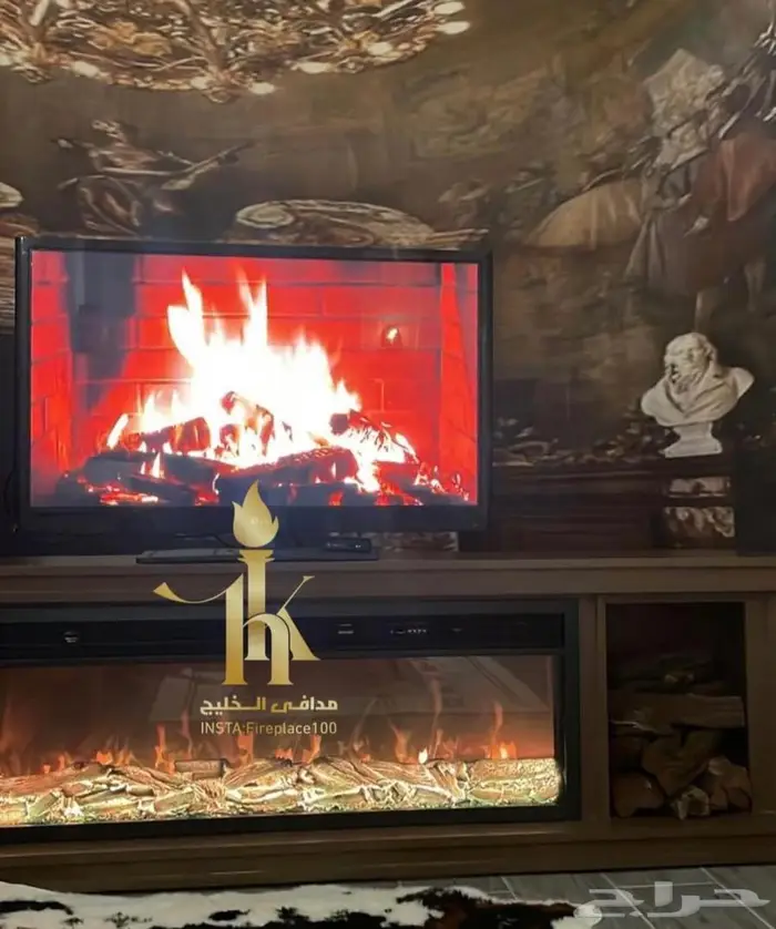 دفايه بخار - دفايه اوربيه بضمان سنتين 1