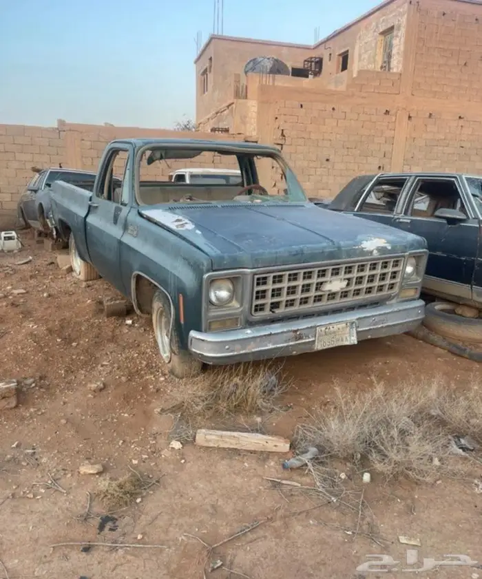 للبيع جموس 7