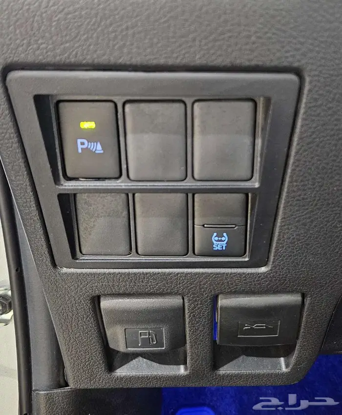 تويوتا فورتشنر 2023..VX.1 32