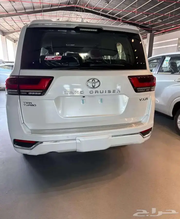 VXR فكسار 2025 كاش و اقساط سعودي 1