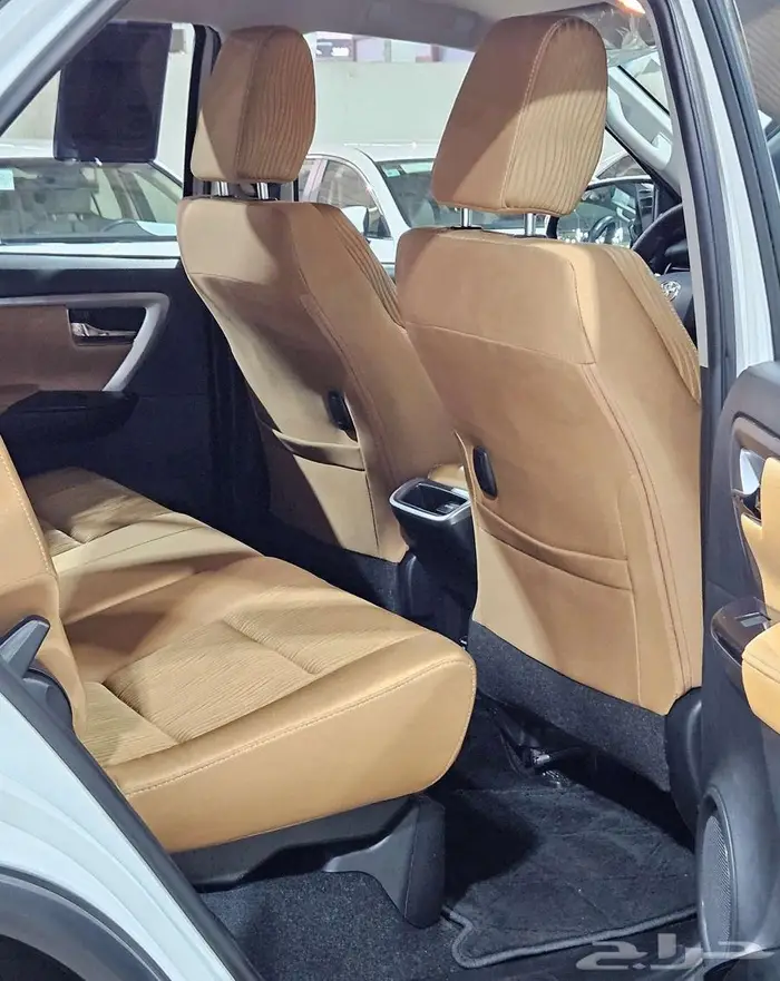 تويوتا فورتشنر 2023..VX.1 54