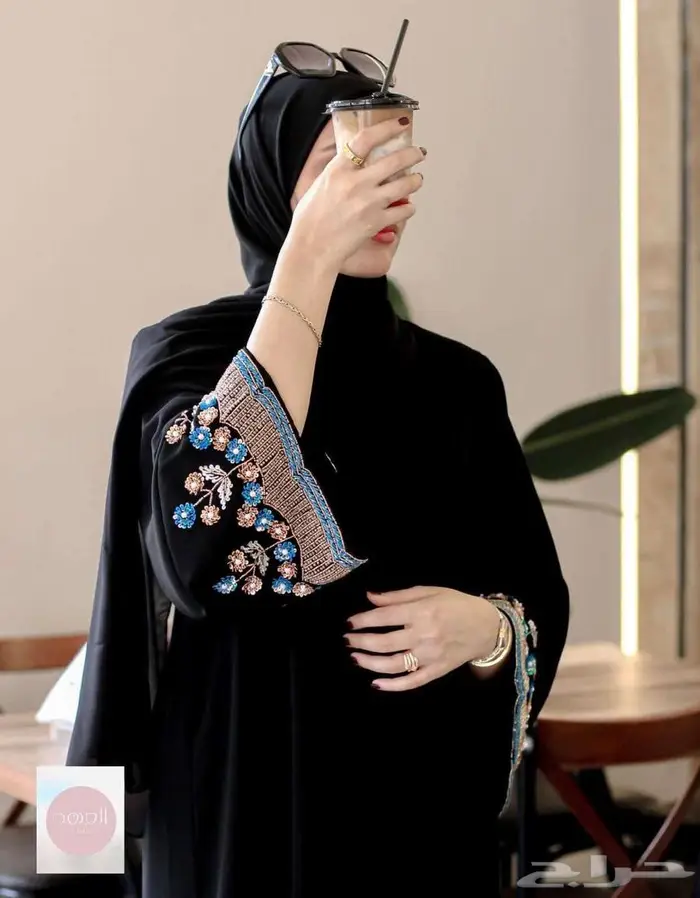 مشغل عبايات ليكي 0