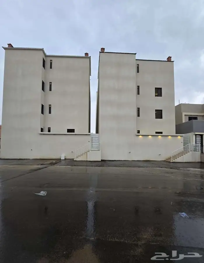 شقق علوية فاخرة للبيع ال بريد - احد رفيدة 2