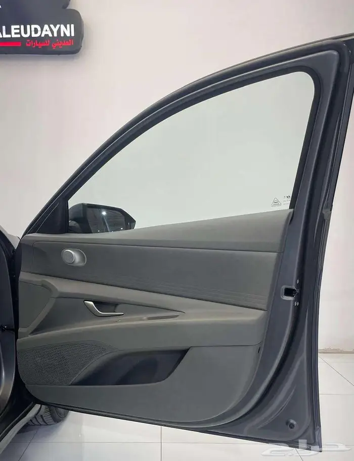 هيونداي النترا 2025 21