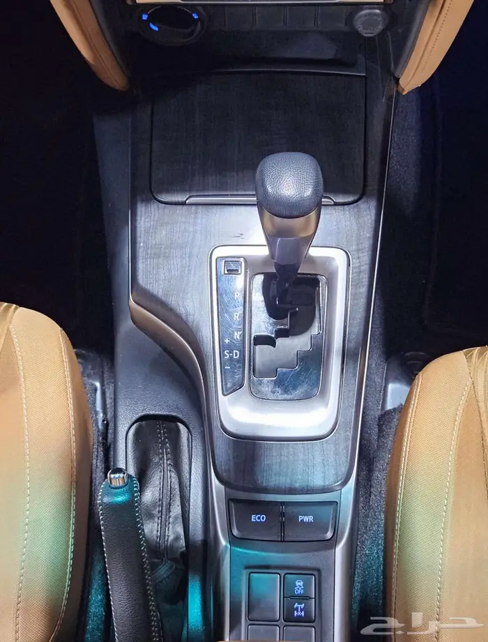 تويوتا فورتشنر 2023..VX.1 38