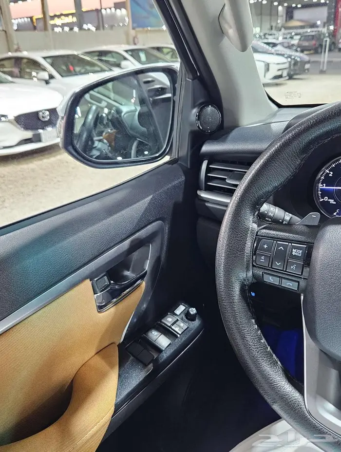 تويوتا فورتشنر 2023..VX.1 33