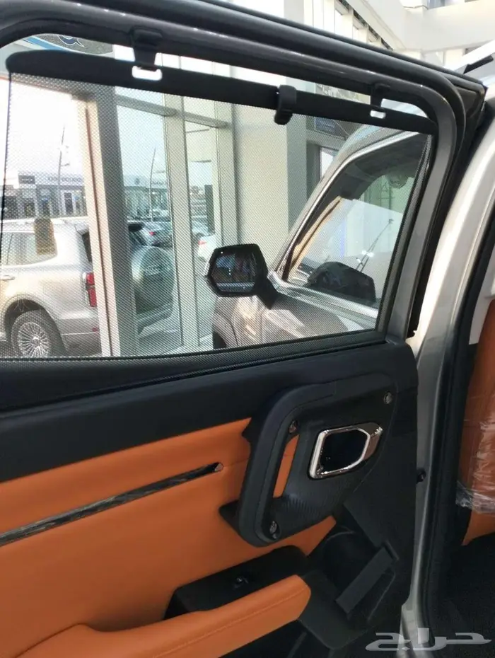 هافال H7 موديل 2026 ADVENTURE 4X4 بنظام 50 50 اقل هامش ربح 20