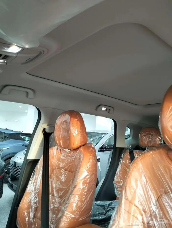 هافال H7 موديل 2026 ADVENTURE 4X4 بنظام 50 50 اقل هامش ربح 11