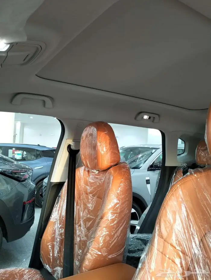 هافال H7 موديل 2026 ADVENTURE 4X4 بنظام 50 50 اقل هامش ربح 10