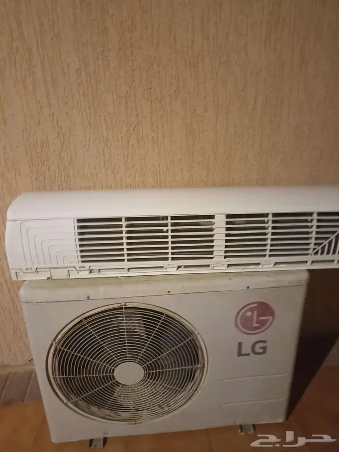 مكيف اسبيلت LG 1