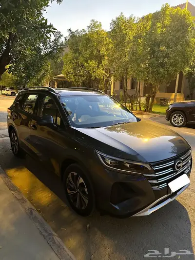 GAC GS4 GE 2023 index