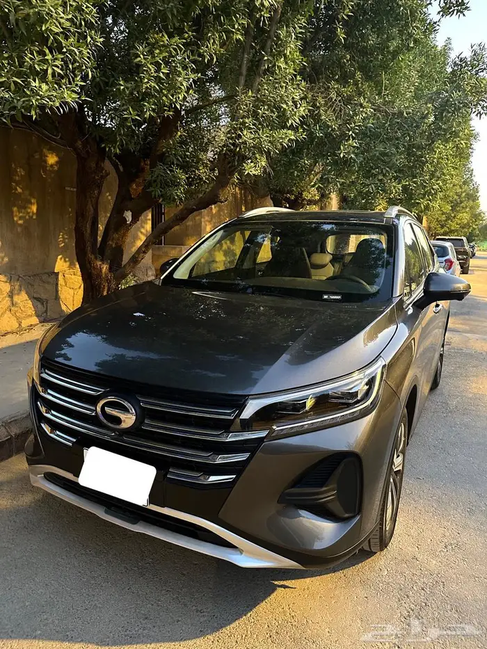 GAC GS4 GE 2023 3