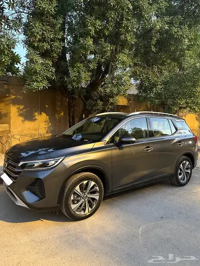 GAC GS4 GE 2023 index