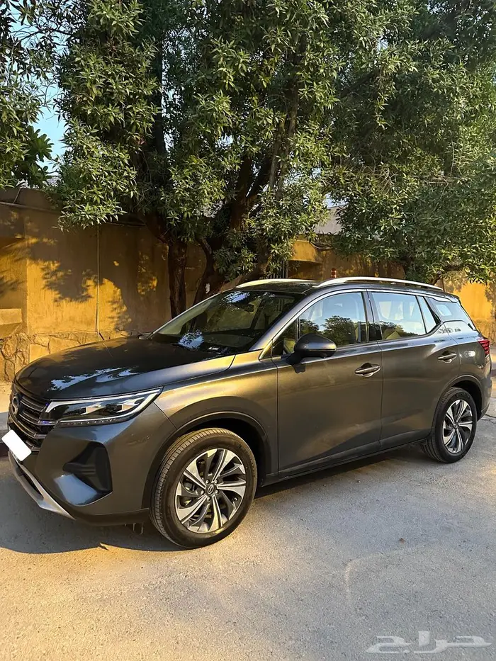 GAC GS4 GE 2023 0