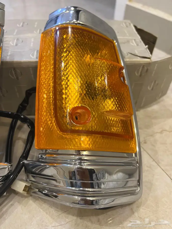 اصطبات ددسن من 83 الى 85 جديد اصلي 2