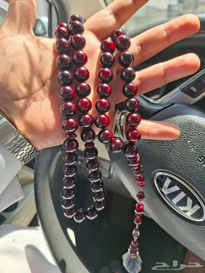 مسباح فاتوران لون توتي جميل 0