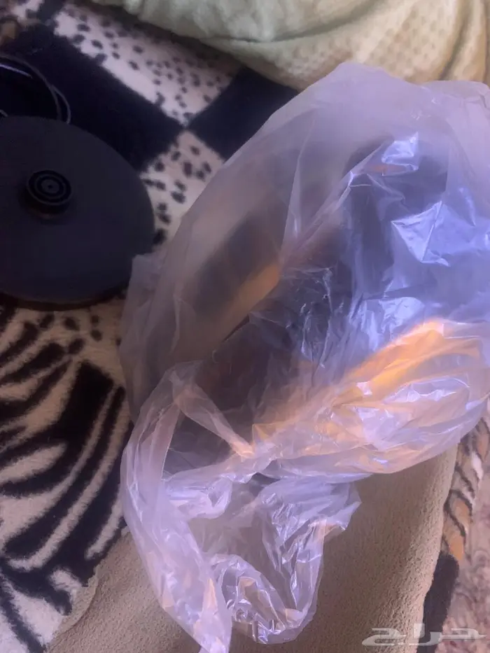 غلايه ماء 2 لتر جديدة لم تستخدم ابدا 2