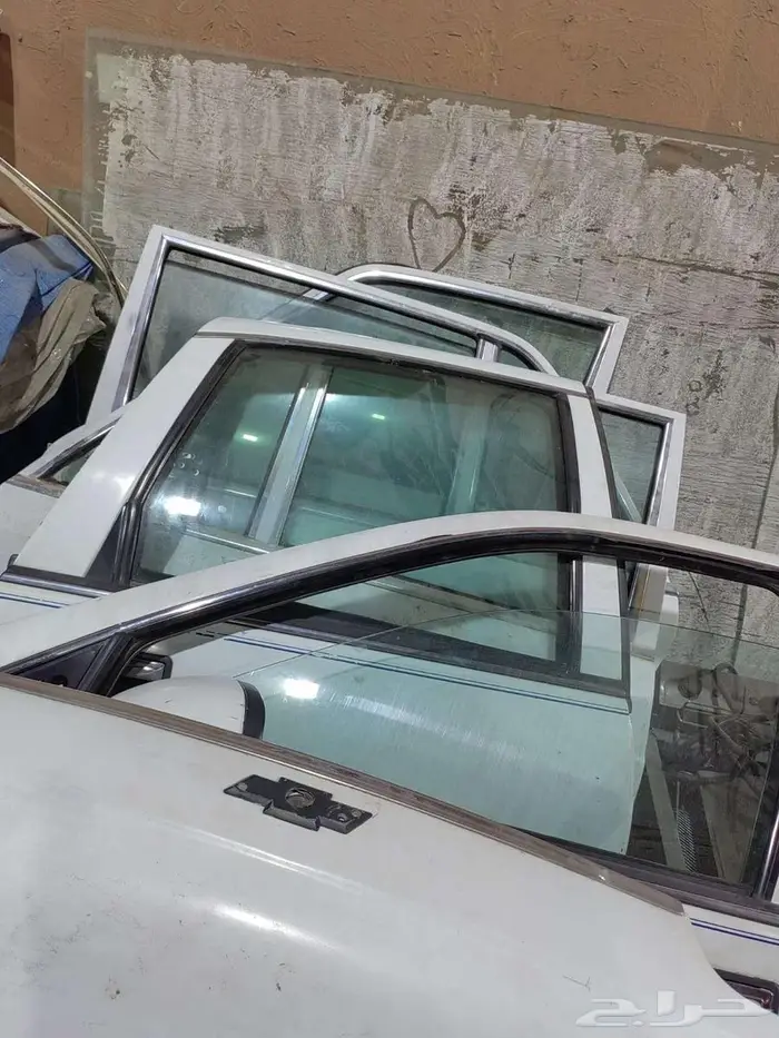 قطع كابرس صابونة 1994 SLT أبو غزال 14