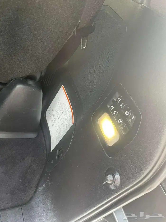 لكزس LX -570 سعودي 2017 فل كامل 20