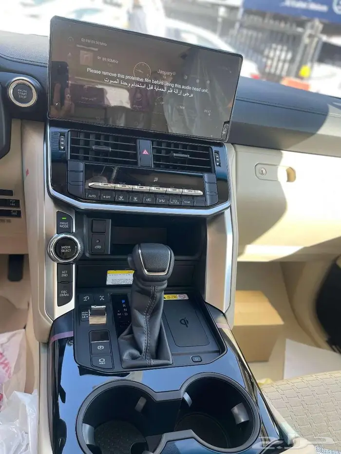 لاند كرورز GXR3 كااش اقل سعر واقساط ونظام 50 50 جميع البنوك 19