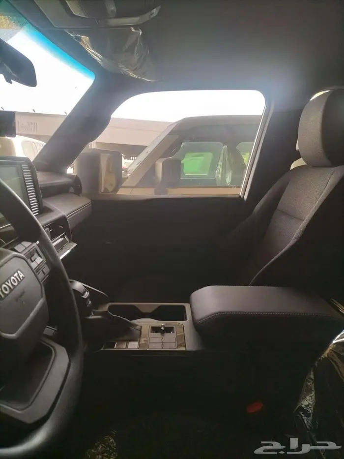 برادو TXL 2 بنزين كاش و اقساط علي جميع البنوك 3