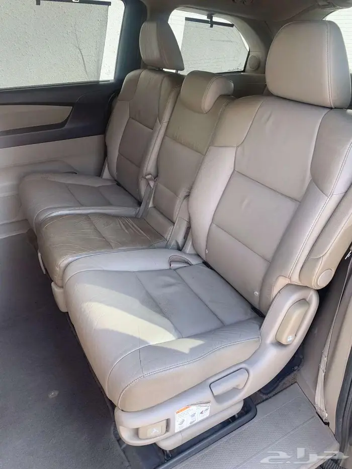 Honda Odyssey Touring 2013 Full Option For Sale 10