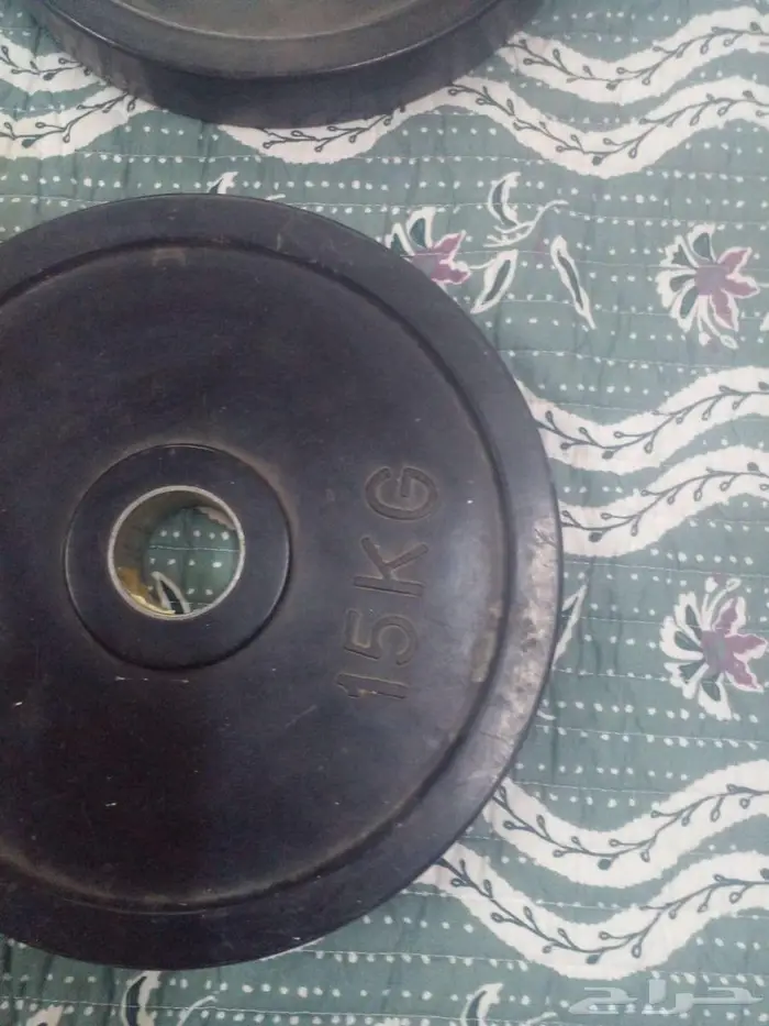 اجهزة رياضية متنوعة 1