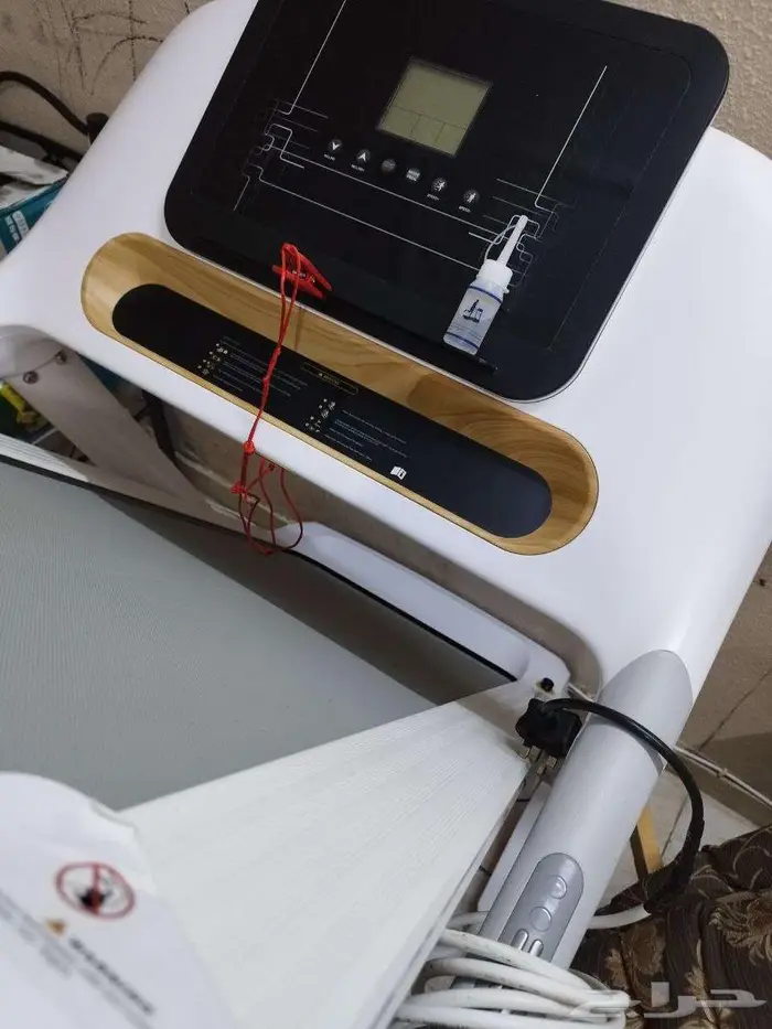جهاز مشي 1500 ريال قابل للتفاوض 4