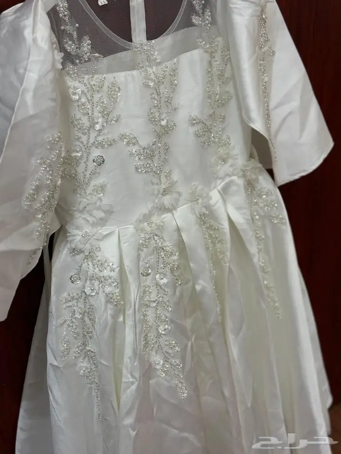 فستان بناتي 2
