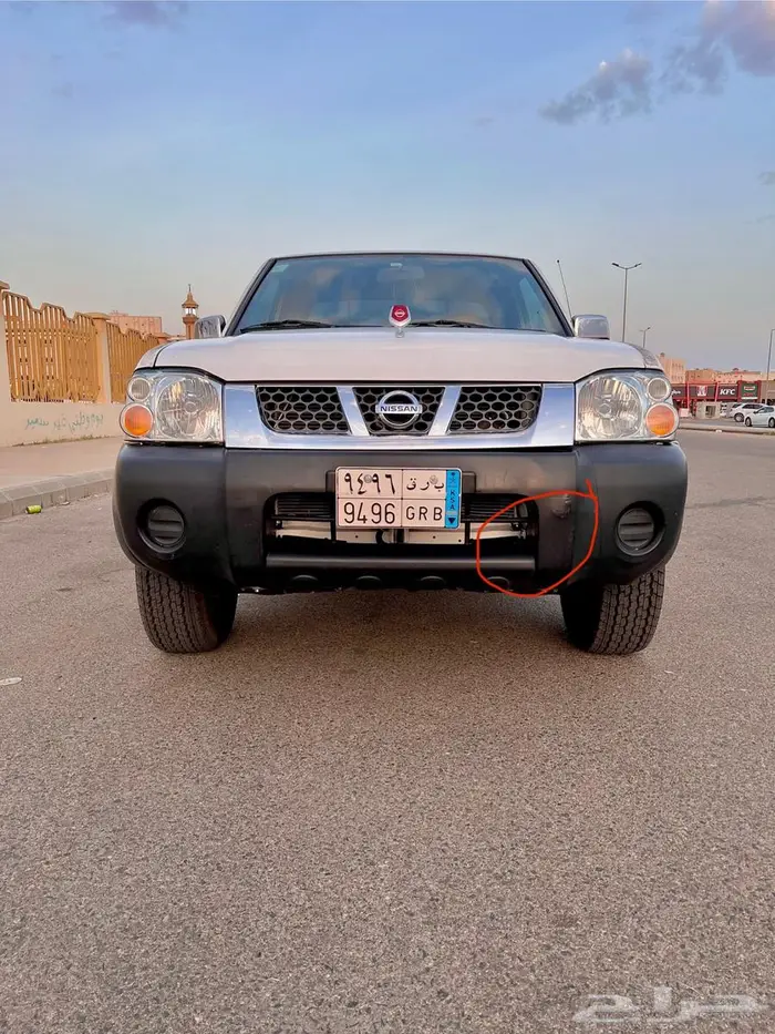 ددسن دبل 2016 موتر نظيف جدا (( تم البيع 1