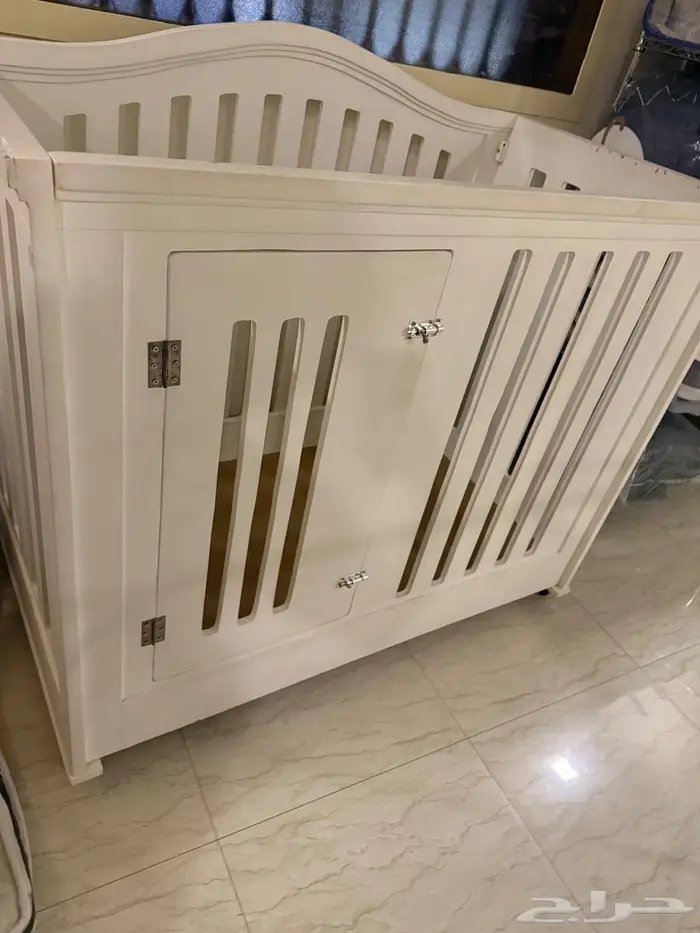 سرير اطفال 0