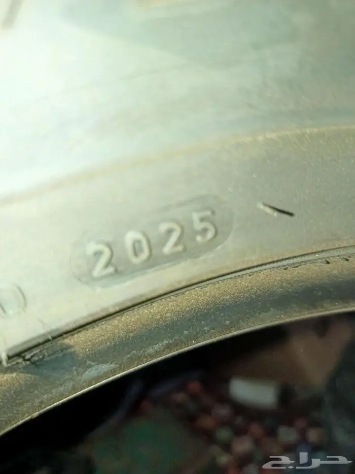 للبيع كفر 285 75 16 1