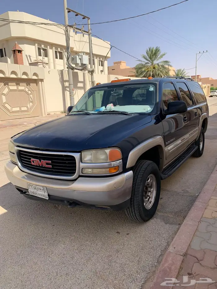 جمس 6 لتر 4