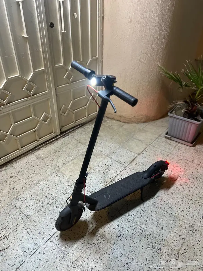 سكوتر شاومي 2