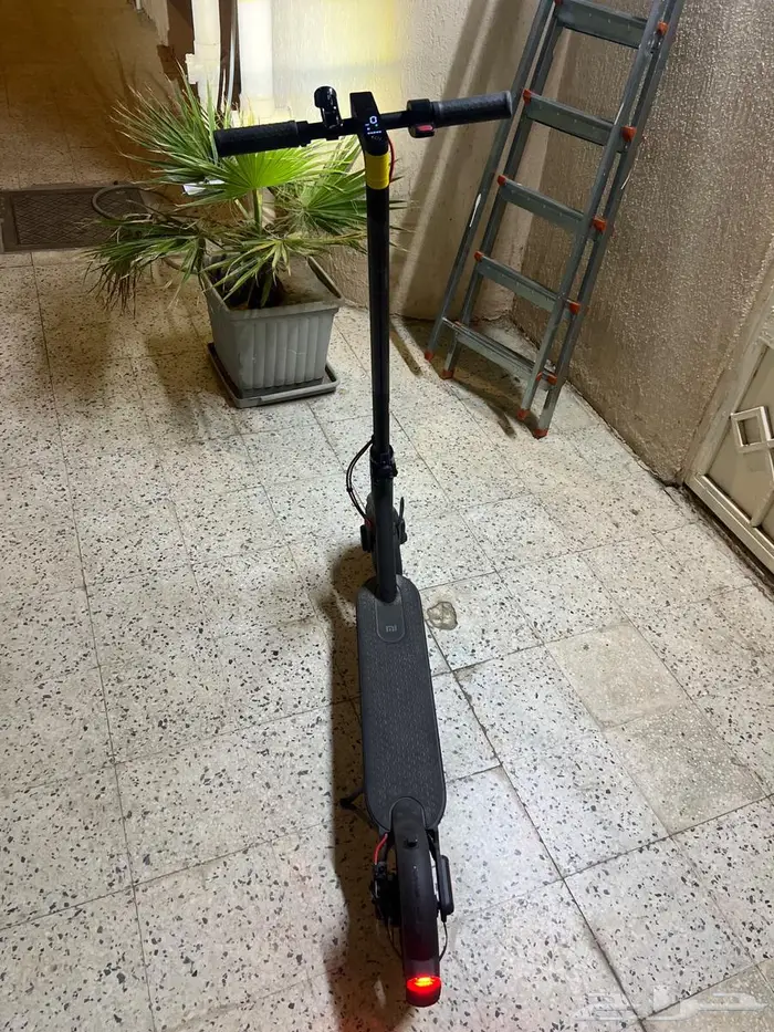 سكوتر شاومي 5
