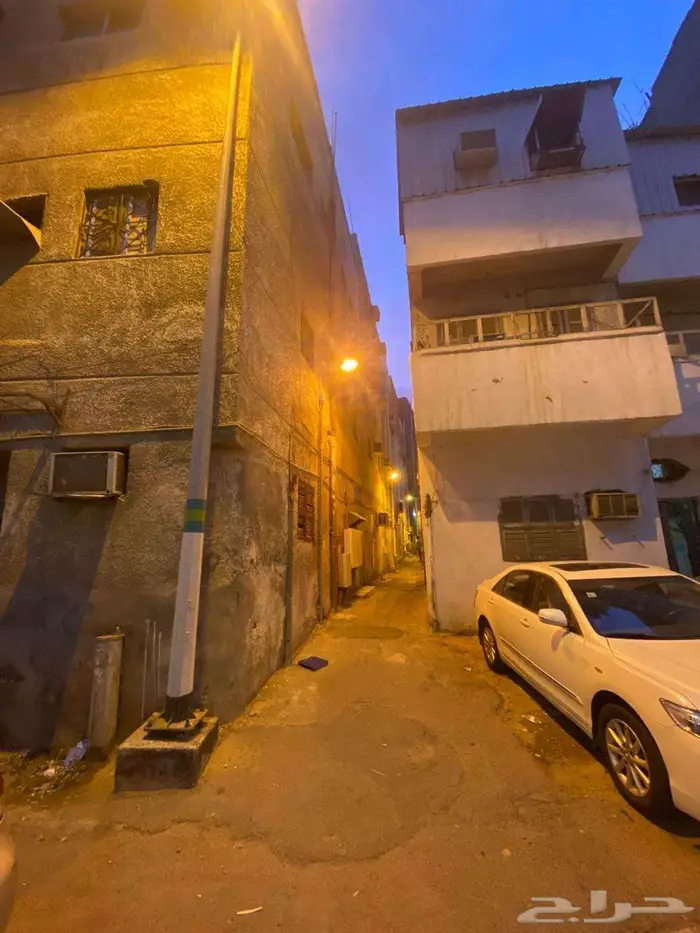 عمارة للبيع قريبة من الحرم 4