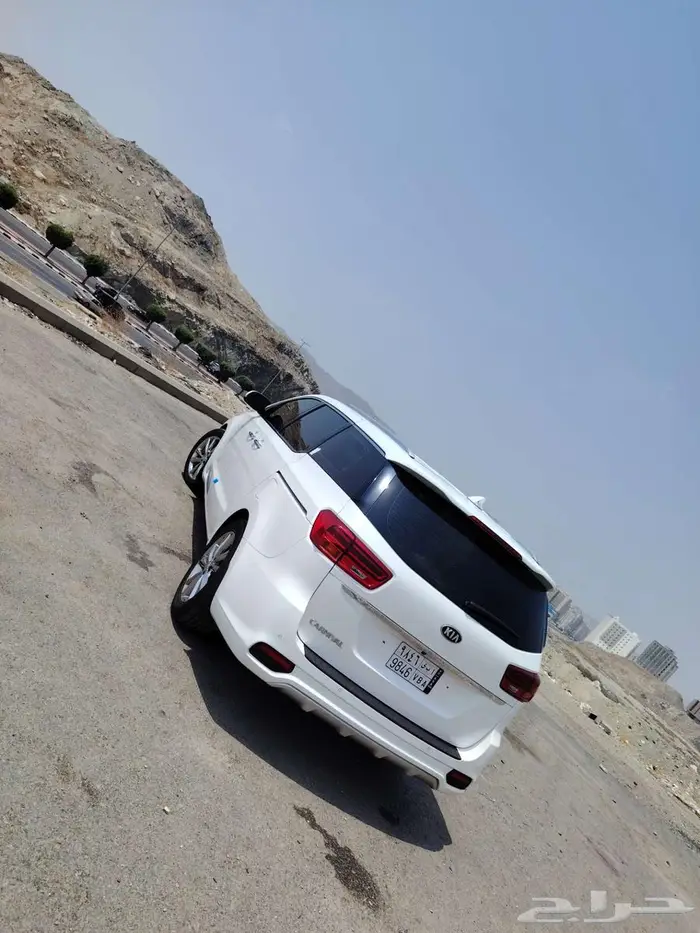 Carnival كرنفال 2020ديزل فخم 28